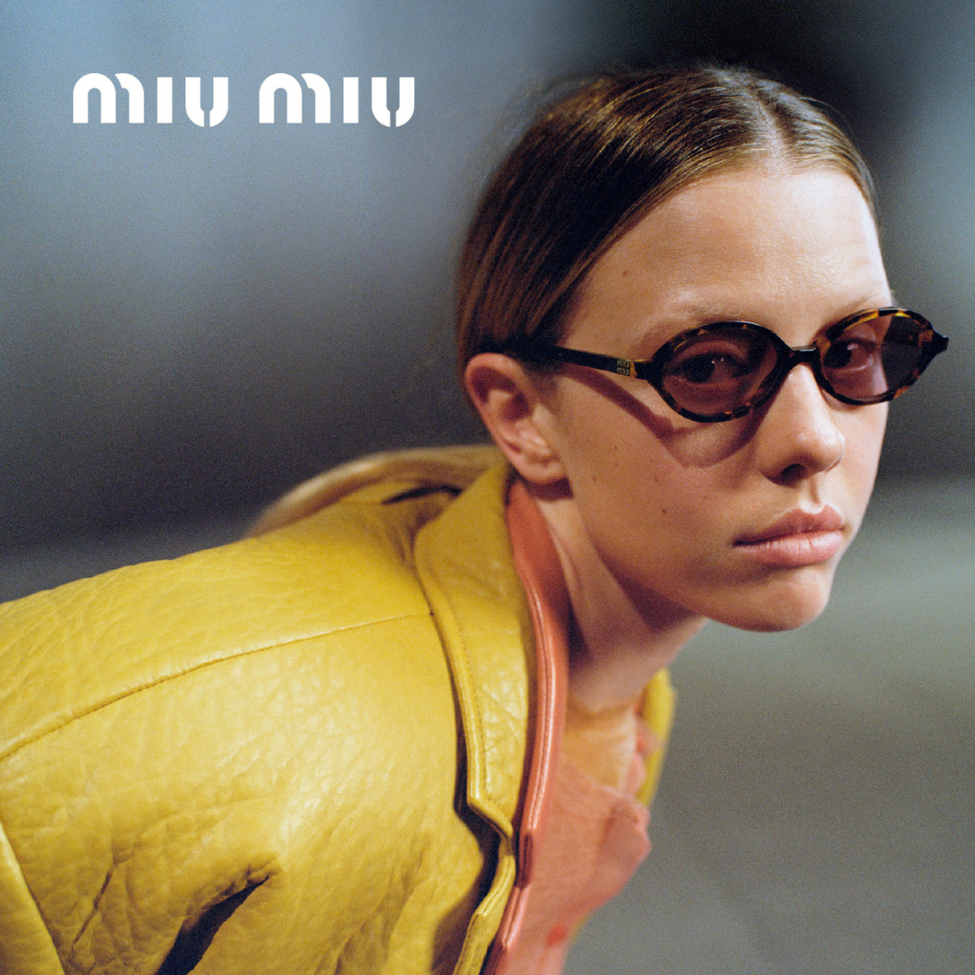 MIU MIU SOLAIRE