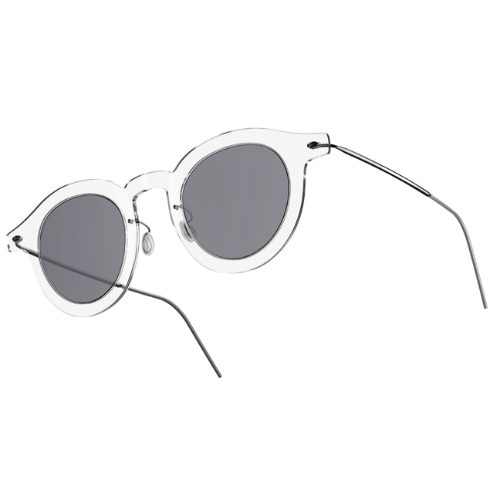 LINDBERG-SUN TITANIUM 8342
