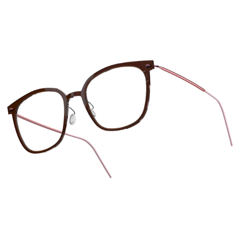 LINDBERG-NOW TITANIUM 6638