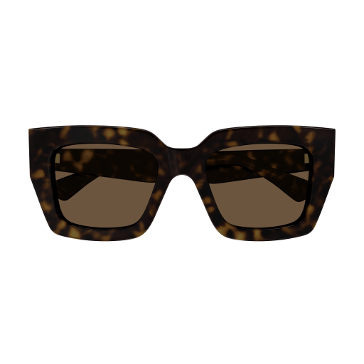 BOTTEGA_VENETA_BV1212S_HAVANE_OPTICAL_AIRLINES