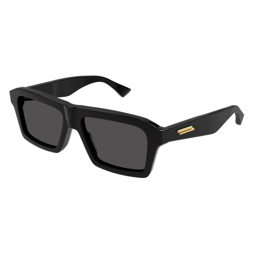 BOTTEGA_VENETA_BV1213S_NOIR_OPTICAL_AIRLINES