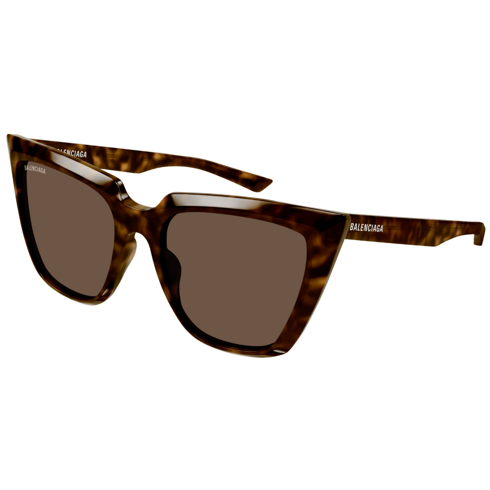 BALENCIAGA - BB0046S