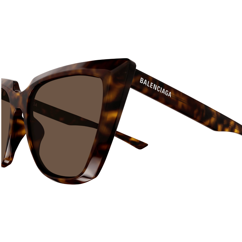 BALENCIAGA - BB0046S