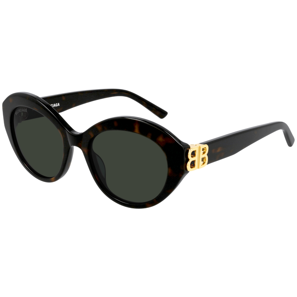 BALENCIAGA - BB0133S