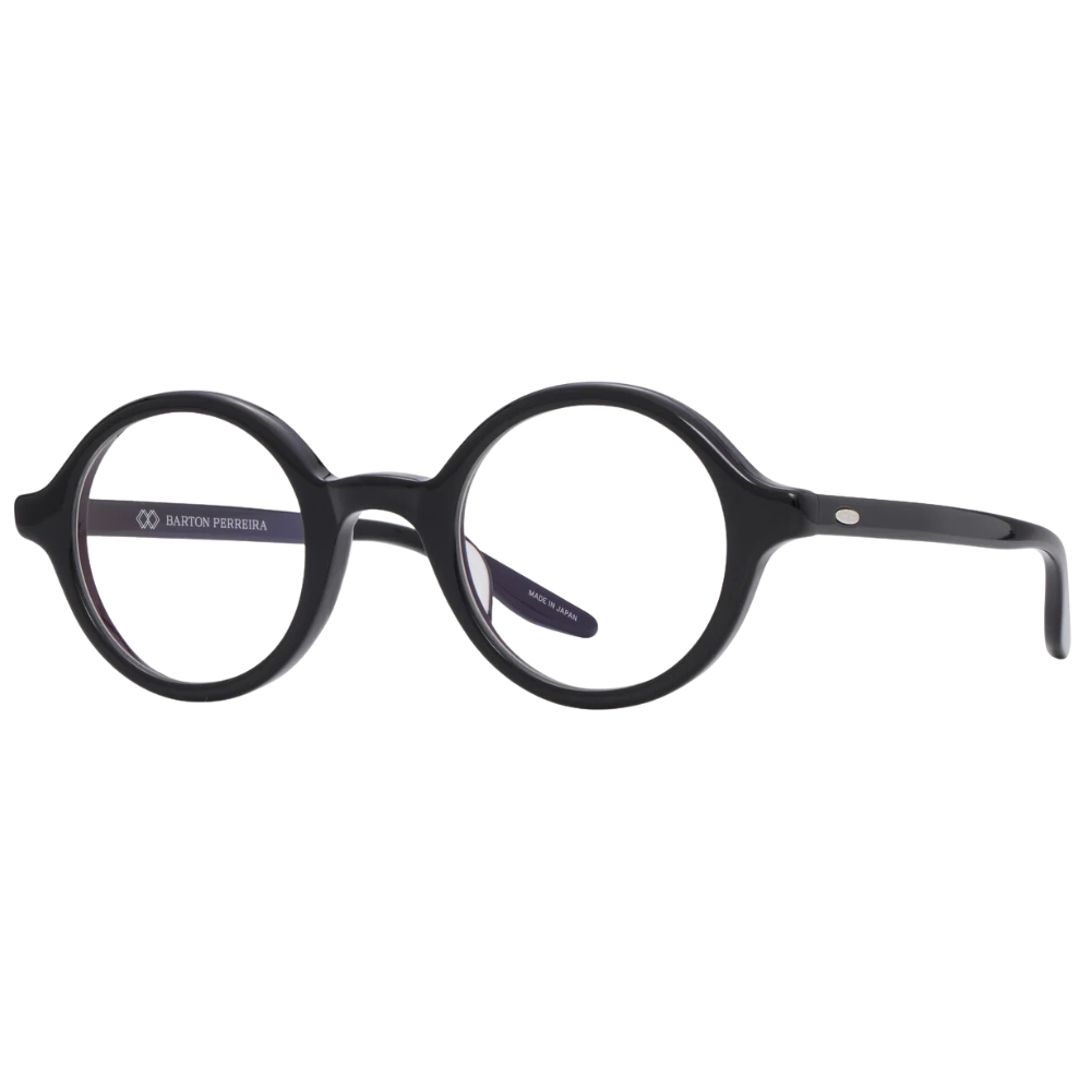 BARTON_PERREIRA_NATTIE_BLA_NOIR_OPTICAL_AIRLINES_OPTICIEN_PARIS
