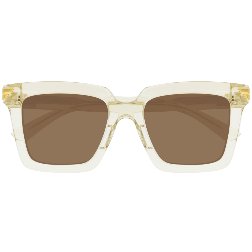 BOTTEGA_VENETA_BV1005S_005_BEIGE_OPTICAL_AIRLINES