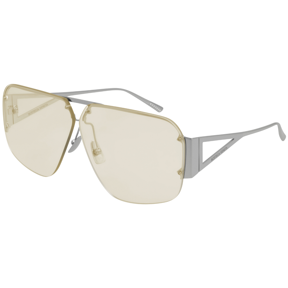 BOTTEGA_VENETA_BV1065S_006_ARGENT_OPTICAL_AIRLINES
