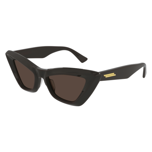 BOTTEGA_VENETA_BV1101S_BRUN_OPTICAL_AIRLINES