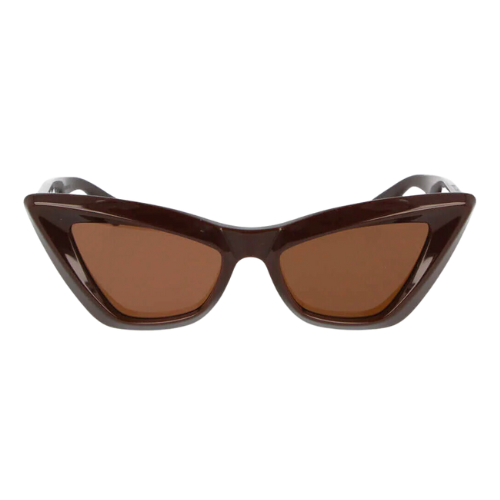 BOTTEGA_VENETA_BV1101S_BRUN_OPTICAL_AIRLINES