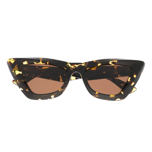 BOTTEGA_VENETA_BV1101S_HAVANE_OPTICAL_AIRLINES