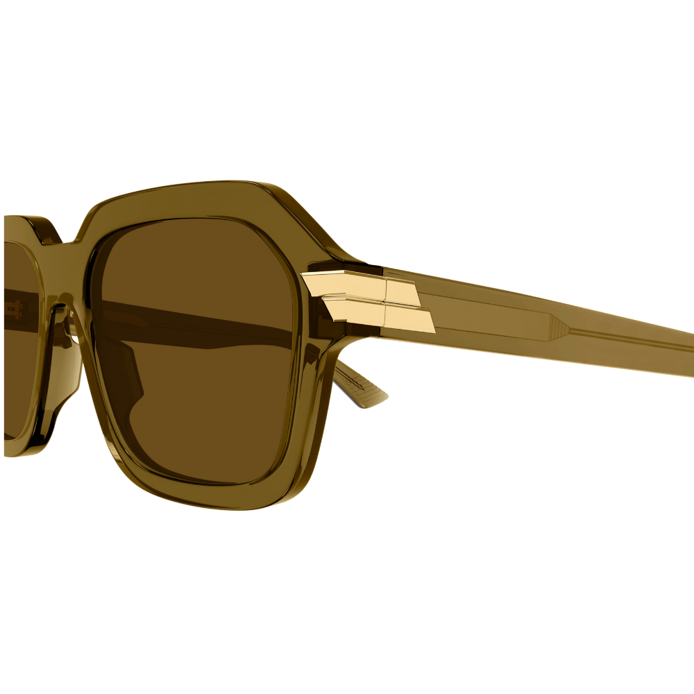 BOTTEGA_VENETA_BV1123S_004_BRUN_OPTICAL_AIRLINES