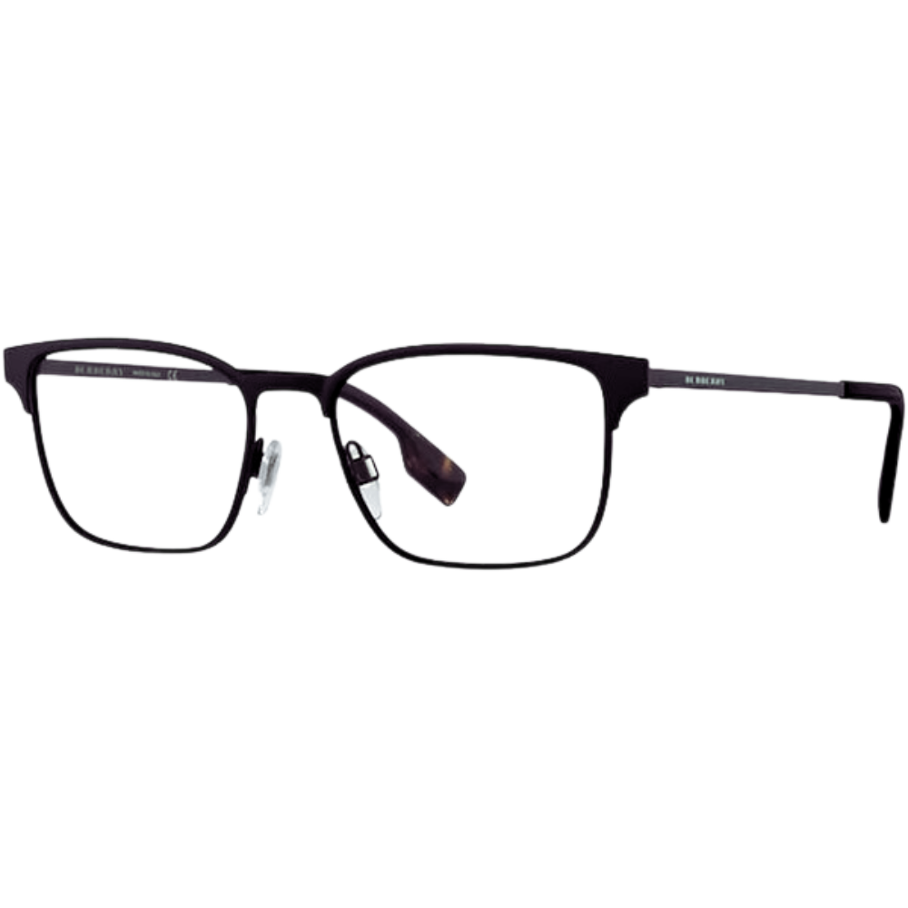 BURBERRY-B1313Q-NOIR-OPTICAL-AIRLINES