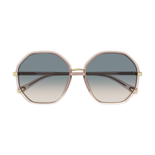 CHLOE-CH0133SA-BEIGE-OPTICAL-AIRLINES-