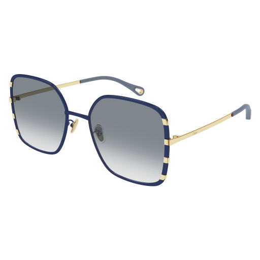CHLOE-CH0143S-BLEU-OPTICAL-AIRLINES