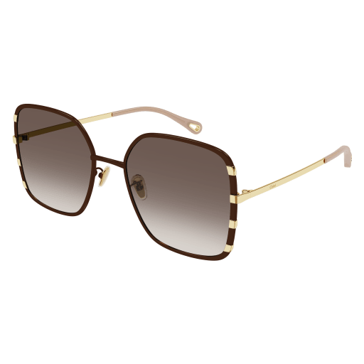 CHLOE-CH0143S-BRUN-OPTICAL-AIRLINES