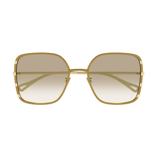 CHLOE-CH0143S-JAUNE-OPTICAL-AIRLINES