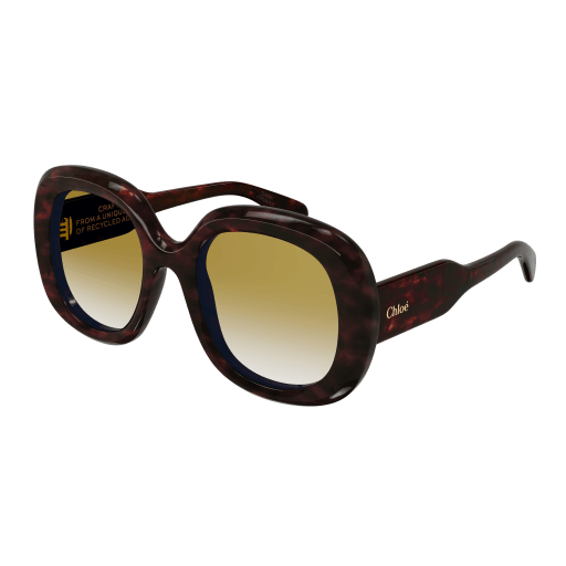 CHLOE-CH0153S-BRUN-OPTICAL-AIRLINES