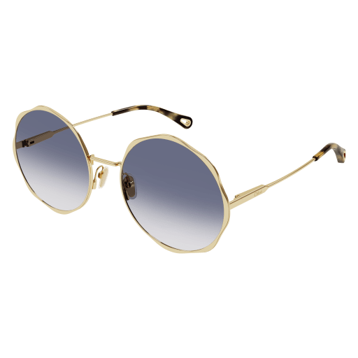 CHLOE-CH0184S-BLEU-OPTICAL-AIRLINES