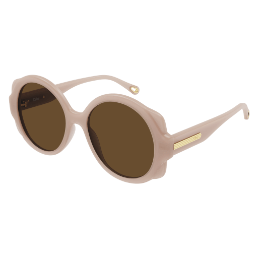 CHLOE_CH0120S_NUDE_OPTICAL_AIRLINES_