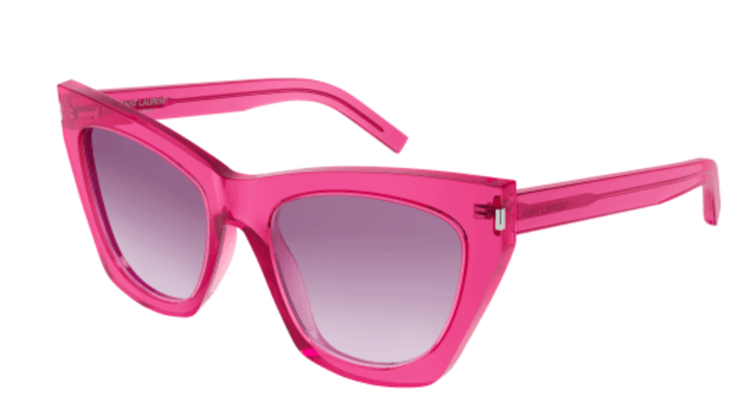 SAINT LAURENT - SL 214 KATE