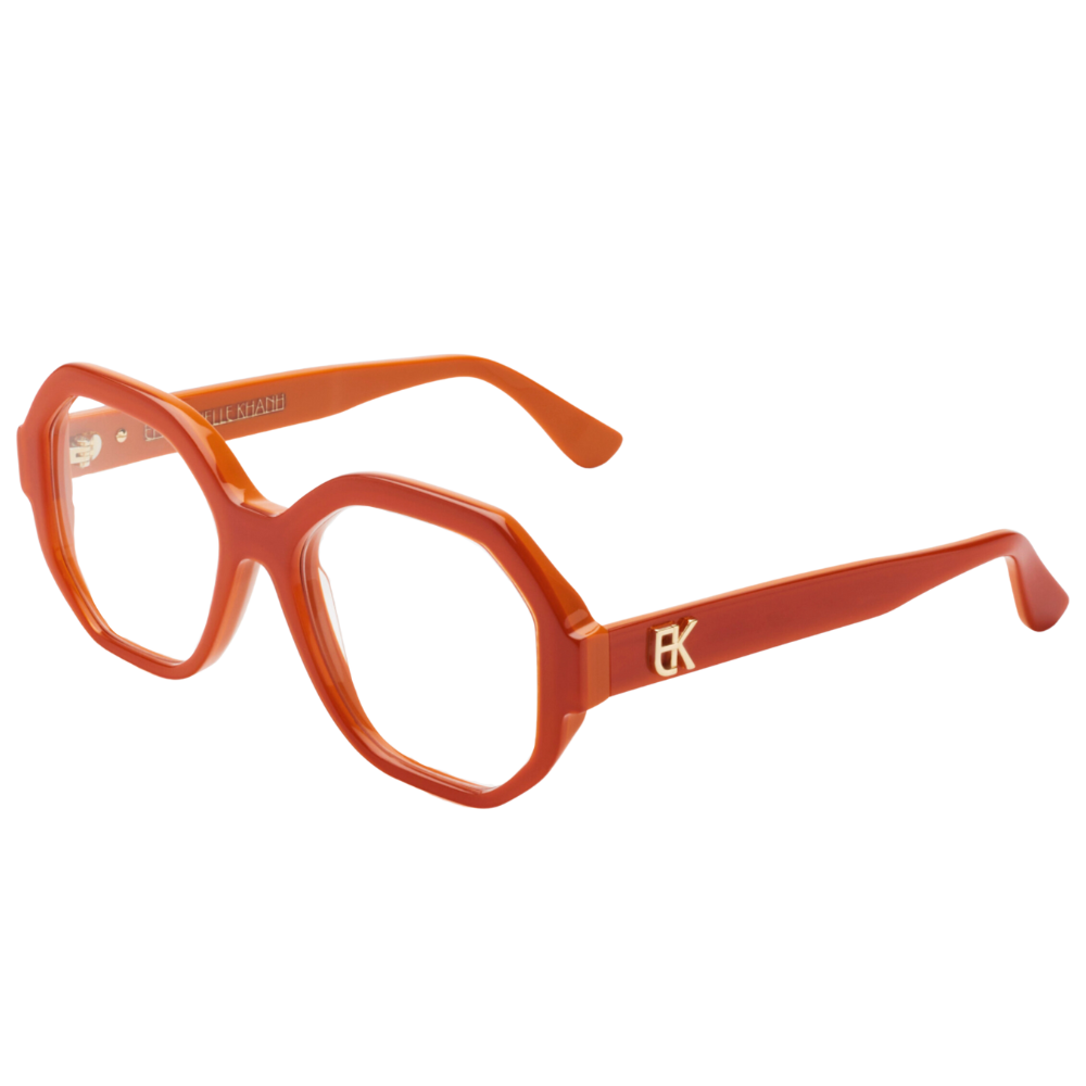 EMMANUELLE-KHANH-FAME-ORANGE-OPTICAL-AIRLINES