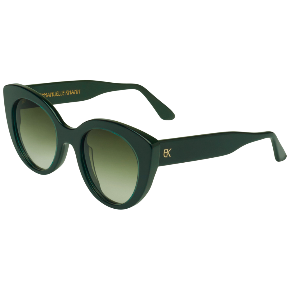 EMMANUELLE-KHANH-PORTIA-VERT-OPTICAL-AIRLINES