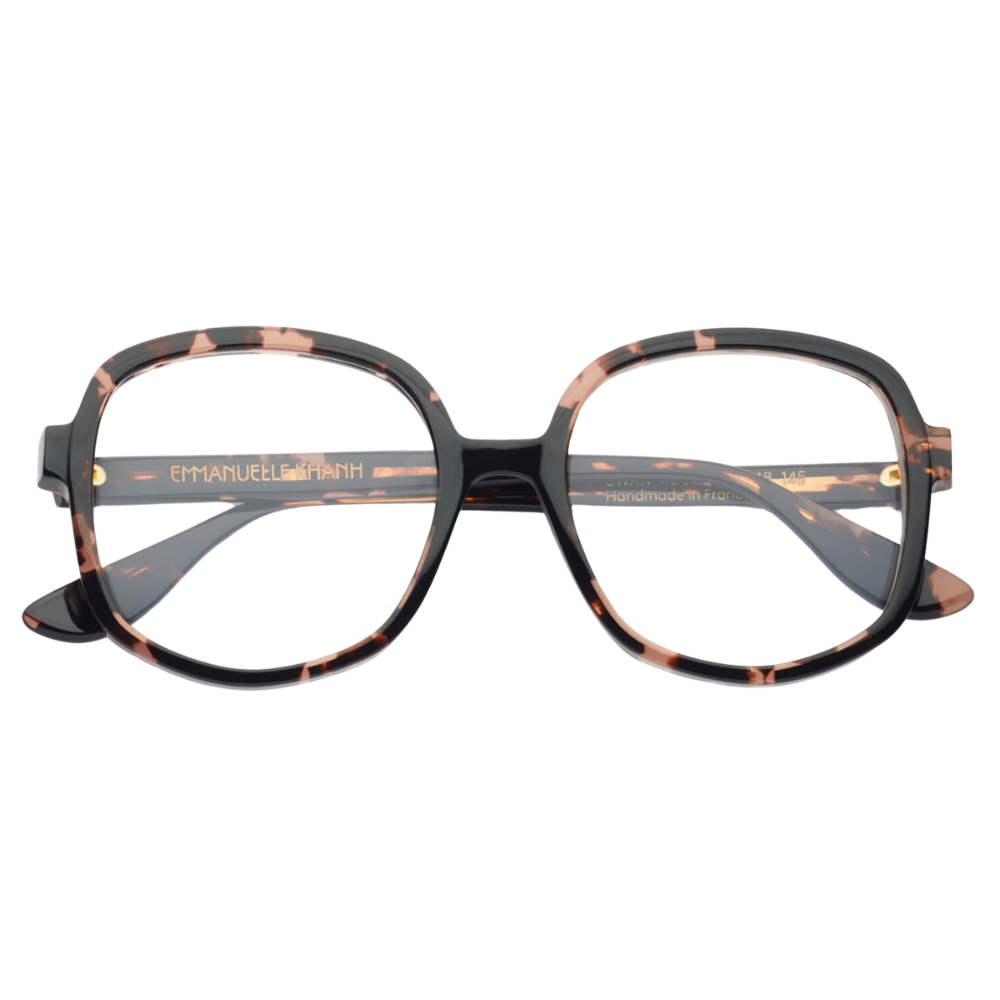 EMMANUELLE_KHANH_SWAN_430_ROSE_OPTICAL_AIRLINES_OPTICIEN_PARIS_1