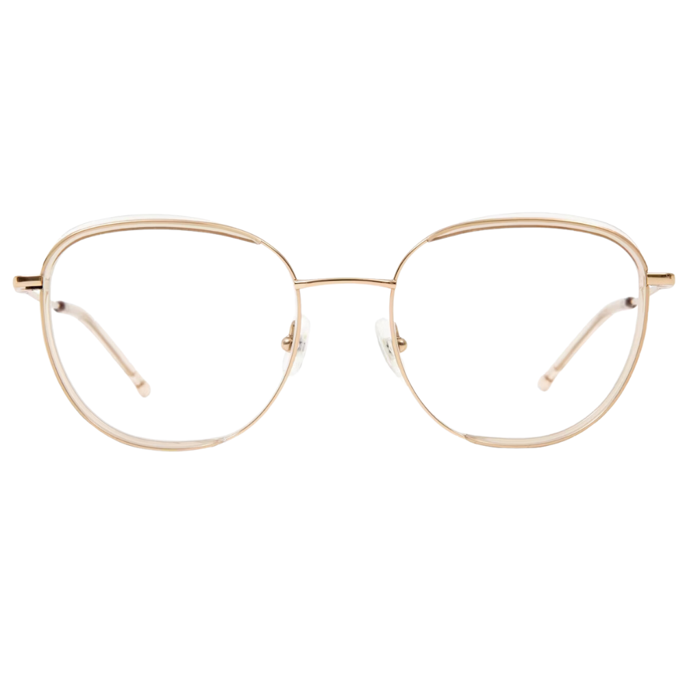 Lunettes de vue Gigi Studios ABRIL Optical Airlines