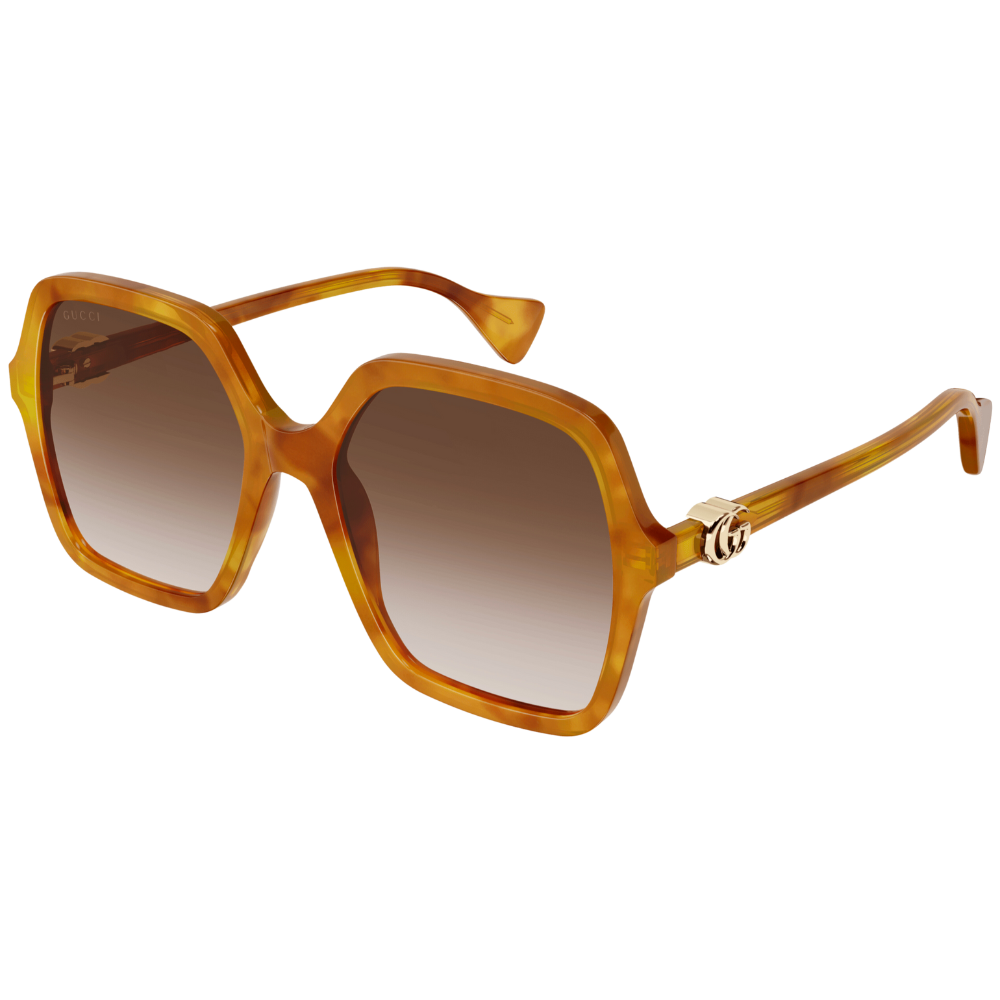 GUCCI_GG1072S_003_HAVANE_CLAIR_OPTICAL_AIRLINES