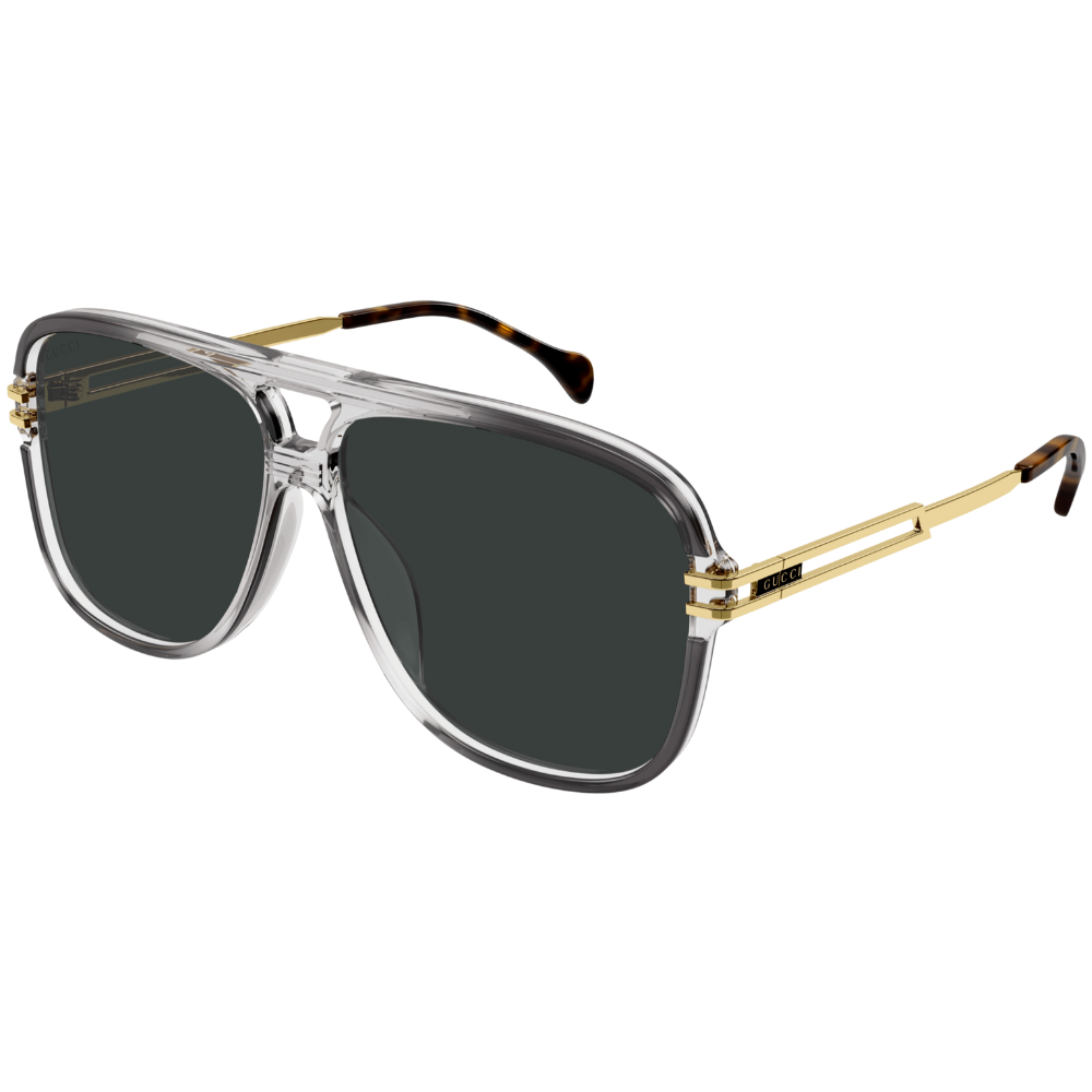 GUCCI_GG1105S_001_GRIS_OPTICAL_AIRLINES