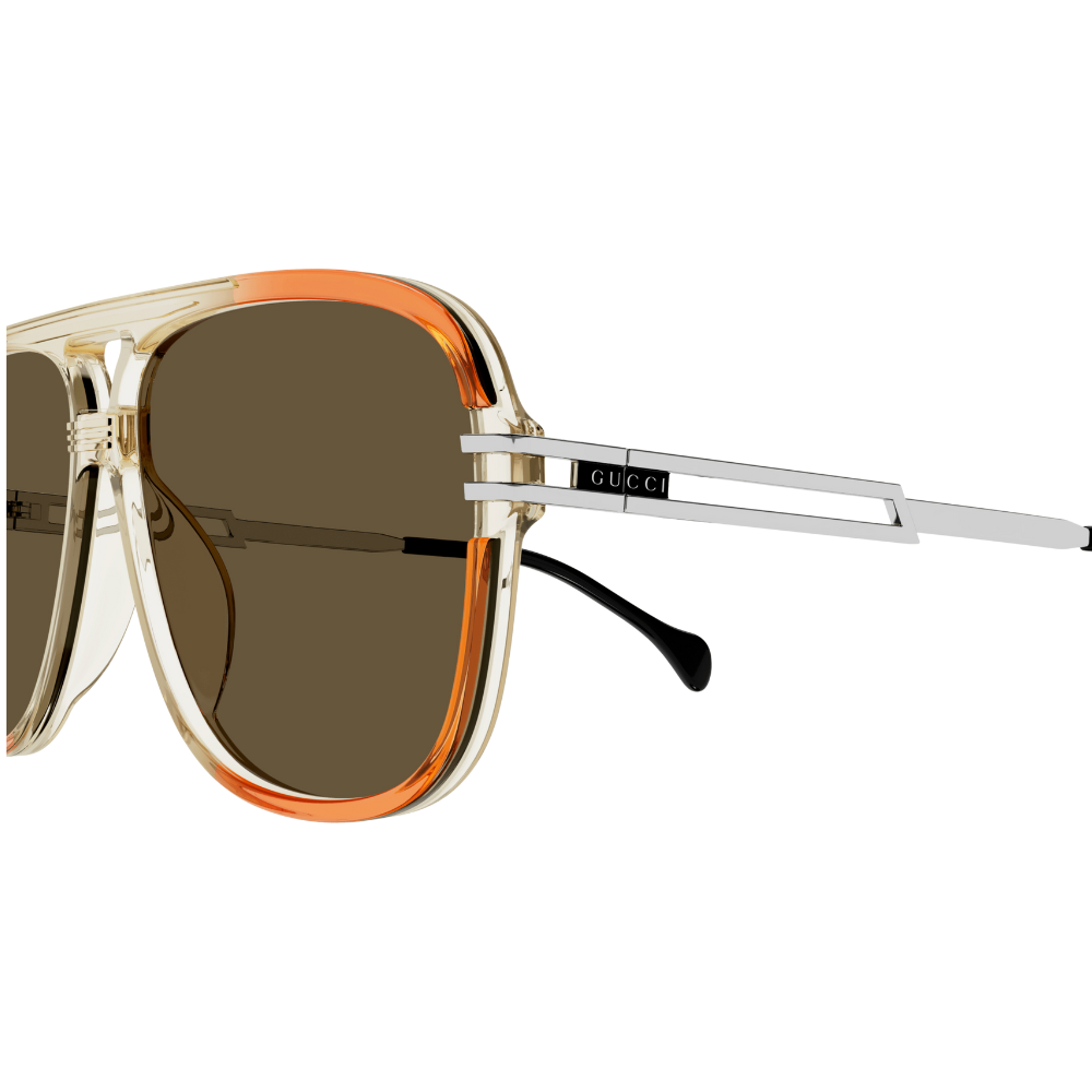 GUCCI_GG1105S_002_BRUN_OPTICAL_AIRLINES