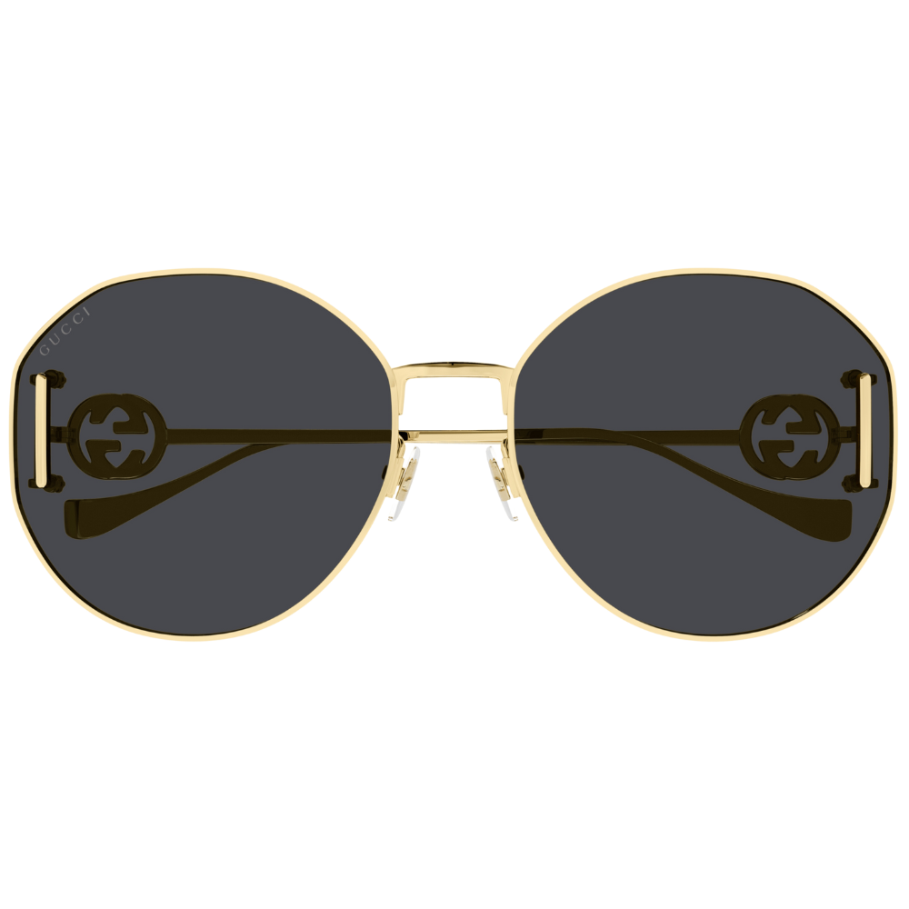Round Sunglasses Lunette Gucci Ronde Solaire Gucci Lunette Ronde