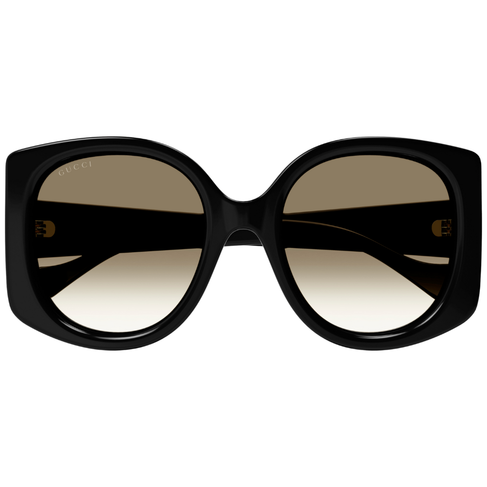 GUCCI_GG1257SA_004_NOIR_OPTICAL_AIRLINES