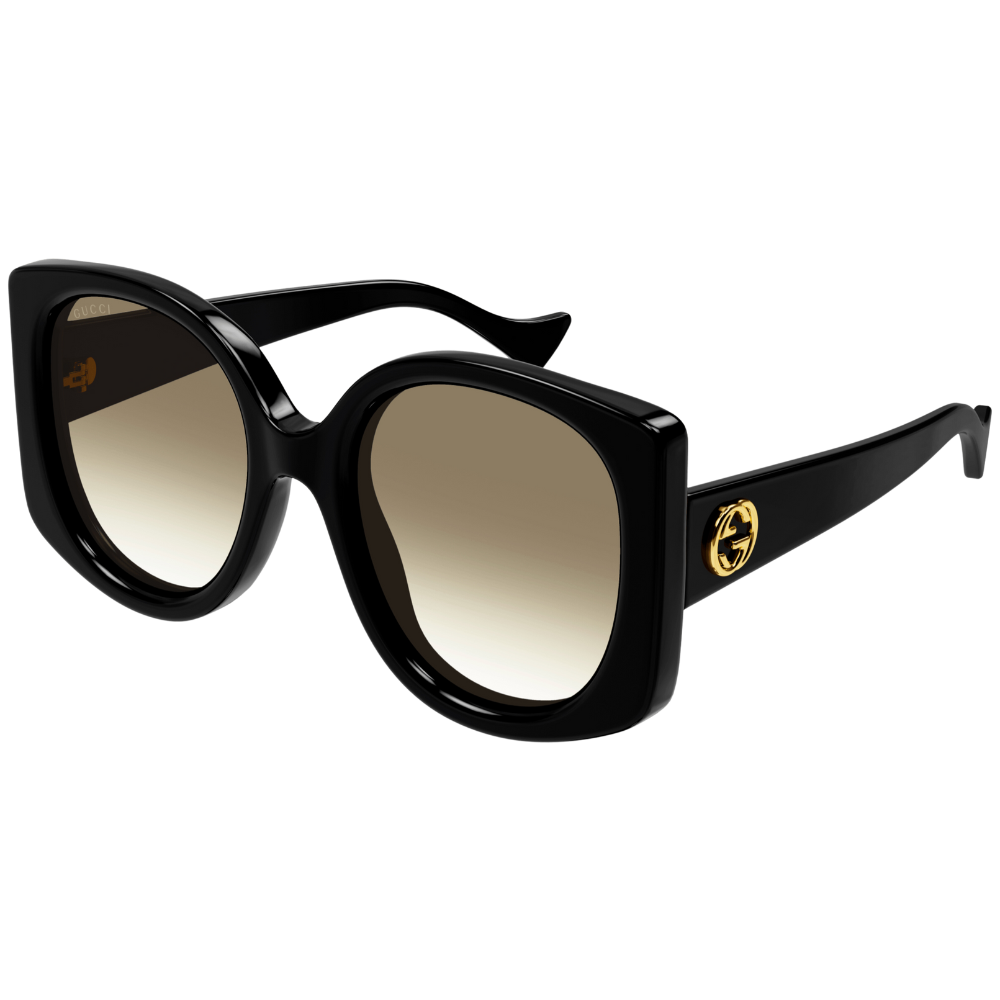 GUCCI_GG1257SA_004_NOIR_OPTICAL_AIRLINES
