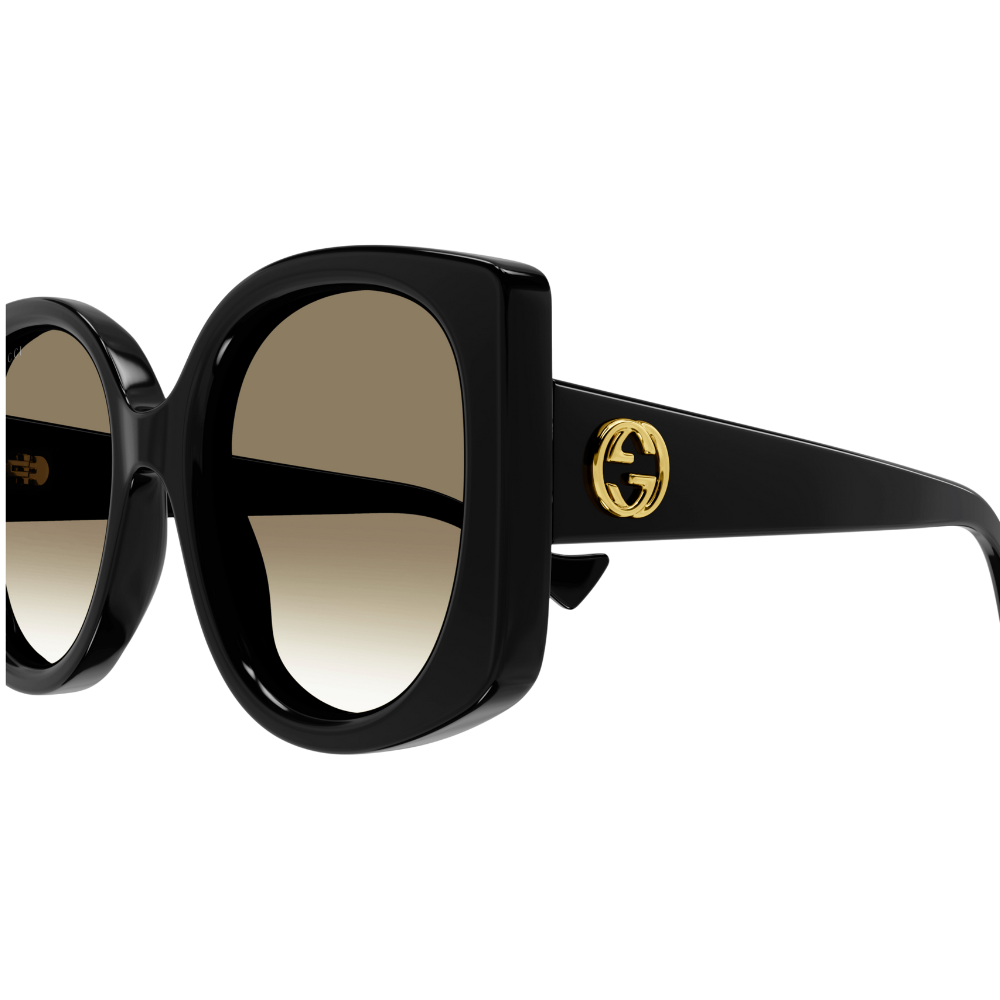 GUCCI_GG1257SA_004_NOIR_OPTICAL_AIRLINES