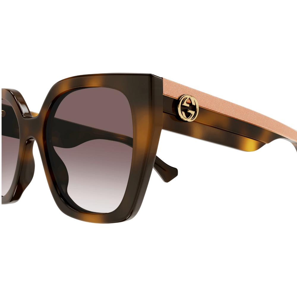 GUCCI_GG1300S_003_HAVANE_CLAIR_OPTICAL_AIRLINES