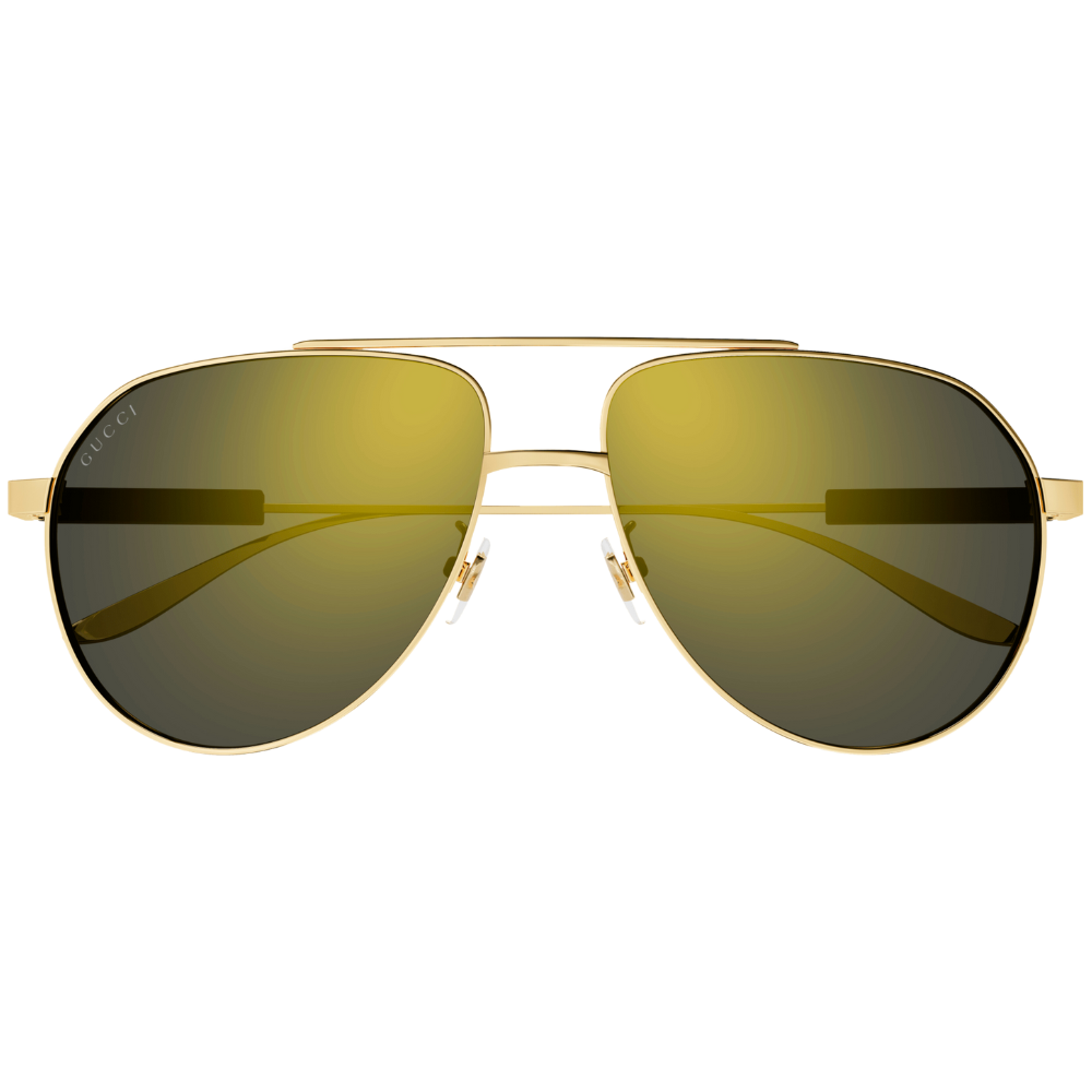 GUCCI_GG1311S_002_JAUNE_OPTICAL_AIRLINES