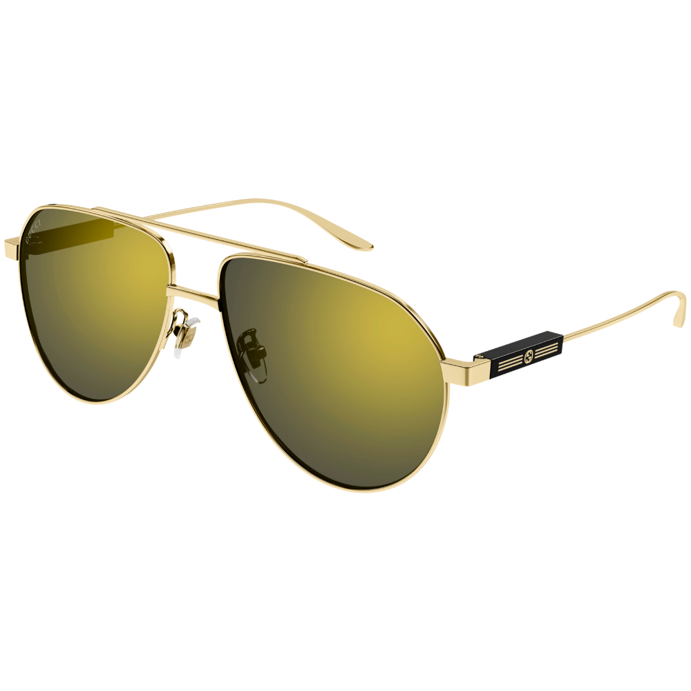 GUCCI_GG1311S_002_JAUNE_OPTICAL_AIRLINES