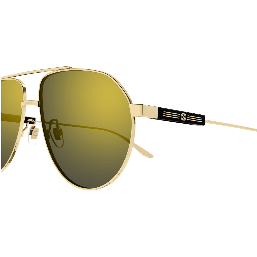 GUCCI_GG1311S_002_JAUNE_OPTICAL_AIRLINES