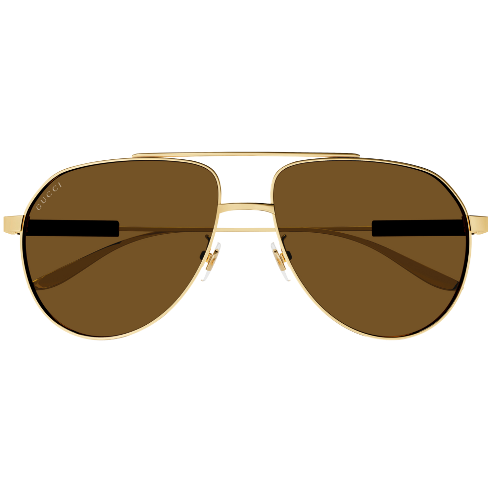 GUCCI_GG1311S_004_BRUN_OPTICAL_AIRLINES