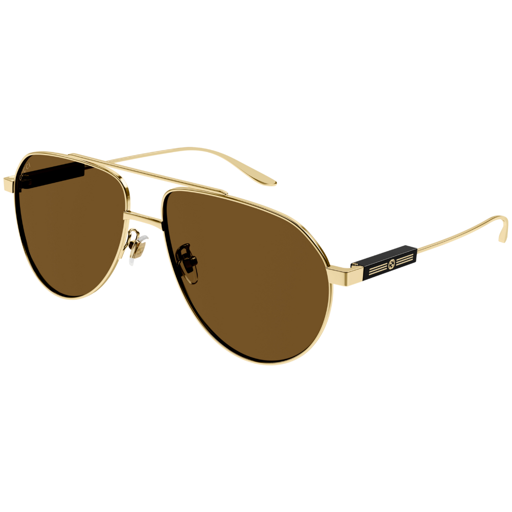 GUCCI_GG1311S_004_BRUN_OPTICAL_AIRLINES