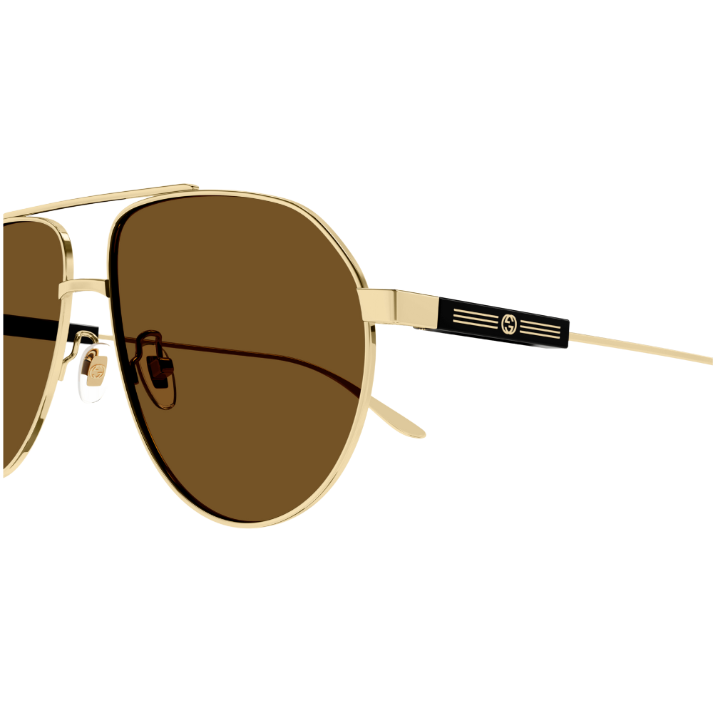 GUCCI_GG1311S_004_BRUN_OPTICAL_AIRLINES