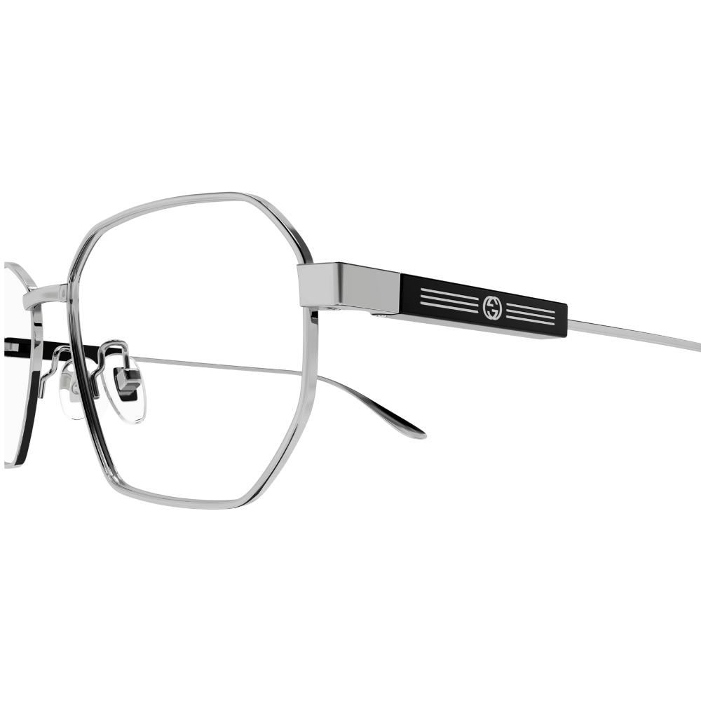 GUCCI_GG1313O_001_ARGENT_OPTICAL_AIRLINES