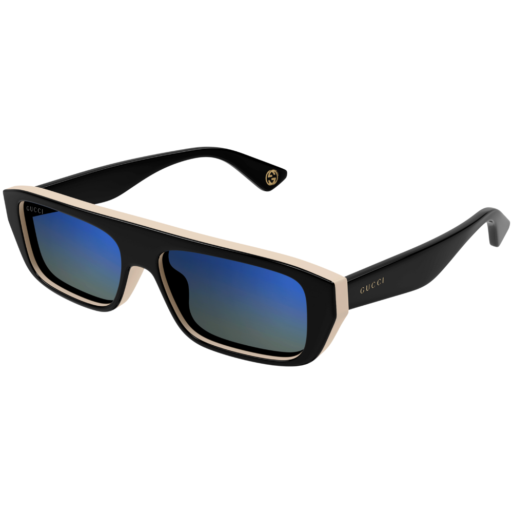 GUCCI_GG1617S_003_BLEU_OPTICAL_AIRLINES