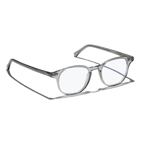 LGR FEZ CRYSTAL GRIS GREY OPTICAL AIRLINES