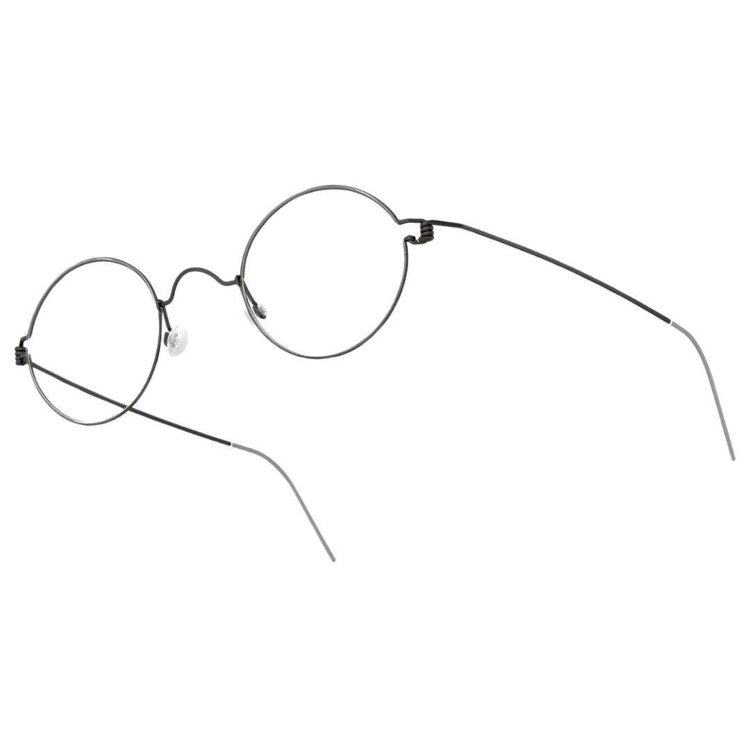 Lunette_de_vue_LINDBERG_AIR_TITANIUM_RIM_CORONA_NOIR_OPTICALAIRLINES_OPTICIEN_PARIS