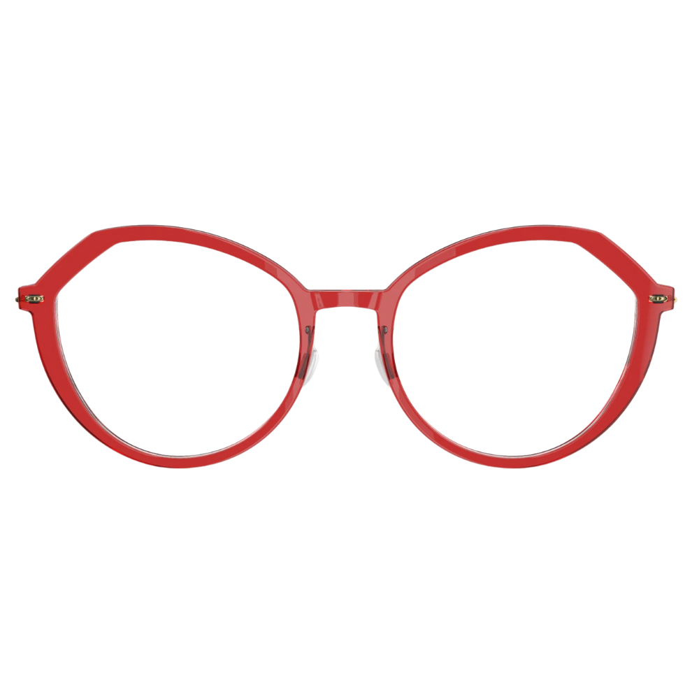 LINDBERG N.O.W. TITANIUM 6626