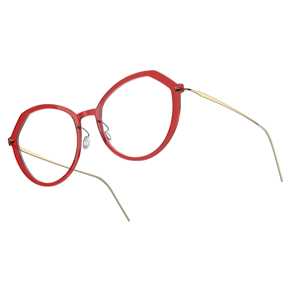 LINDBERG - N.O.W. TITANIUM 6626