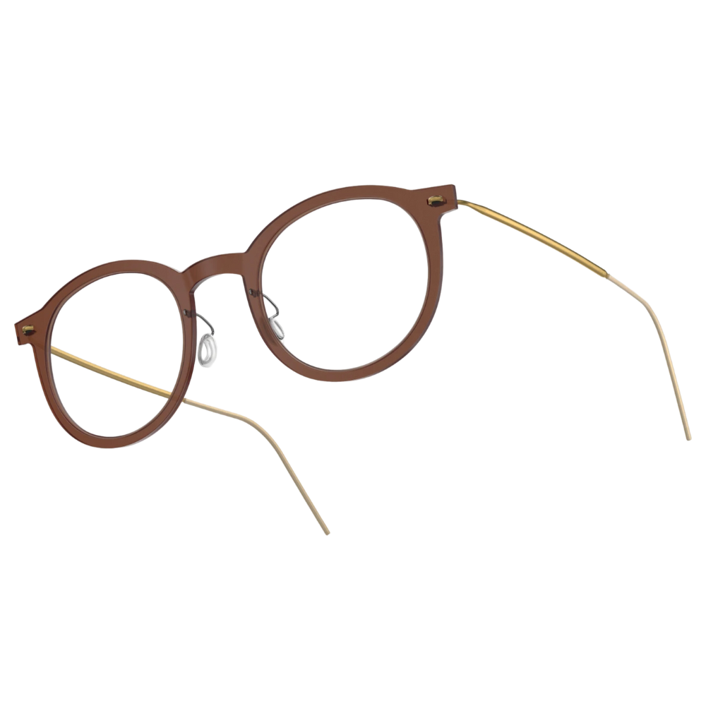 LINDBERG - N.O.W. TITANIUM 6636