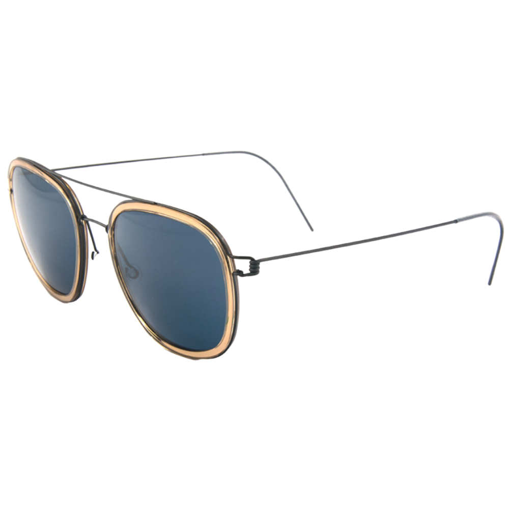 LINDBERG_SUN_RIM_8205_U9_BLEU_OPTICAL_AIRLINES
